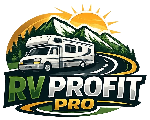 RV Profit Pro Logo